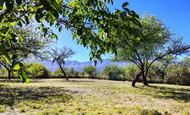 Casa 2 dormitorios en Las Rabonas | Parque El Tajamar | Escritura