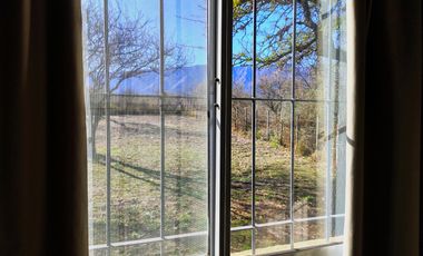 Casa 2 dormitorios en Las Rabonas | Parque El Tajamar | Escritura