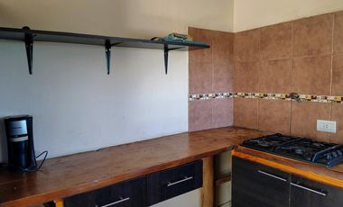 Casa 2 dormitorios en Las Rabonas | Parque El Tajamar | Escritura