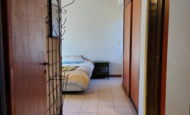 Casa 2 dormitorios en Las Rabonas | Parque El Tajamar | Escritura
