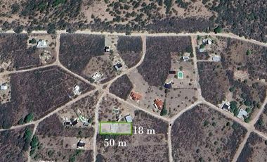 Casa 2 dormitorios en Las Rabonas | Parque El Tajamar | Escritura