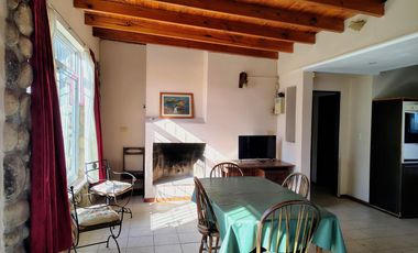 Casa 2 dormitorios en Las Rabonas | Parque El Tajamar | Escritura