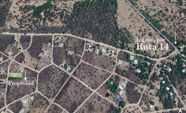 Casa 2 dormitorios en Las Rabonas | Parque El Tajamar | Escritura