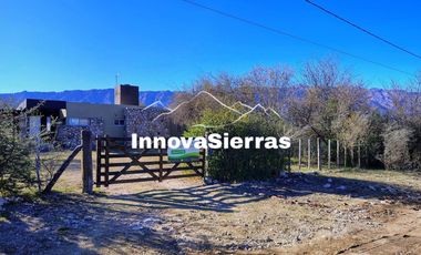 Casa 2 dormitorios en Las Rabonas | Parque El Tajamar | Escritura