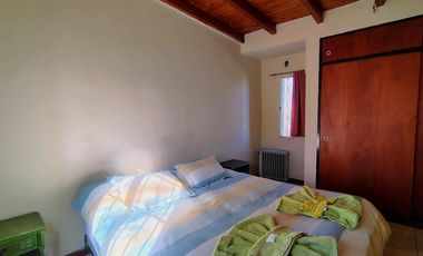 Casa 2 dormitorios en Las Rabonas | Parque El Tajamar | Escritura