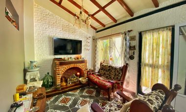 VENTA CASA 2 AMBIENTES 206 M2 VALENTIN ALSINA