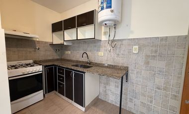 Departamento en alquiler - Moron