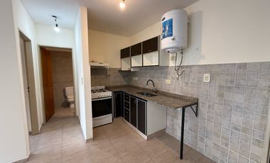 Departamento en alquiler - Moron