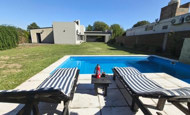 VENTA - Casa - Quinta en Arroyo Leyes - Santa Fe