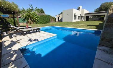 VENTA - Casa - Quinta en Arroyo Leyes - Santa Fe