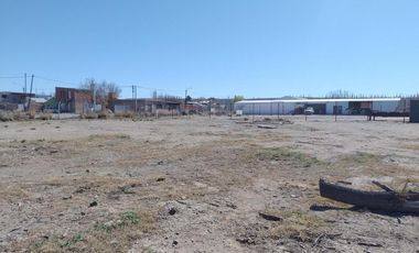 Terreno alquiler comercial en Plottier