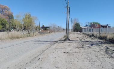 Terreno alquiler comercial en Plottier
