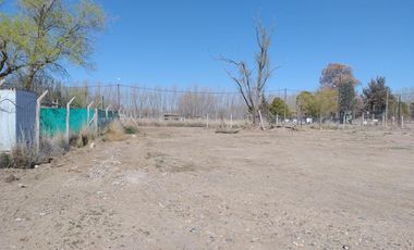 Terreno alquiler comercial en Plottier