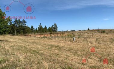Terreno en Concordia