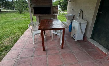 Complejo en Venta en NONO 2 Cabañas