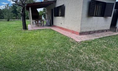 Complejo en Venta en NONO 2 Cabañas