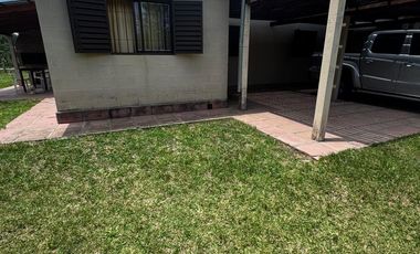 Complejo en Venta en NONO 2 Cabañas