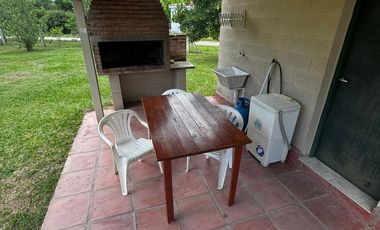 Complejo en Venta en NONO 2 Cabañas