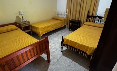 Complejo en Venta en NONO 2 Cabañas