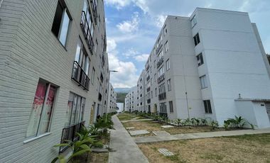 SE ARRIENDA APARTAMENTO PARA ESTRENAR C.R PALOMINO CIUDAD GUABINAS