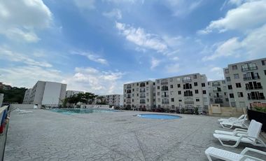 SE ARRIENDA APARTAMENTO PARA ESTRENAR C.R PALOMINO CIUDAD GUABINAS