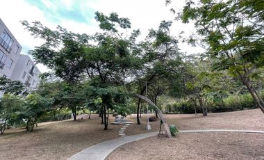 SE ARRIENDA APARTAMENTO PARA ESTRENAR C.R PALOMINO CIUDAD GUABINAS