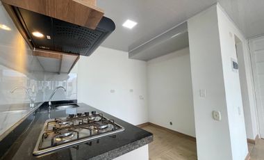 SE ARRIENDA APARTAMENTO PARA ESTRENAR C.R PALOMINO CIUDAD GUABINAS