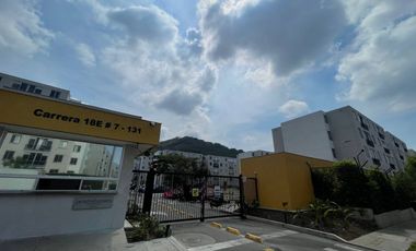 SE ARRIENDA APARTAMENTO PARA ESTRENAR C.R PALOMINO CIUDAD GUABINAS