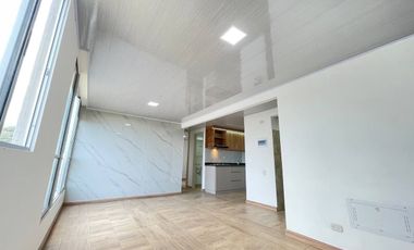 SE ARRIENDA APARTAMENTO PARA ESTRENAR C.R PALOMINO CIUDAD GUABINAS