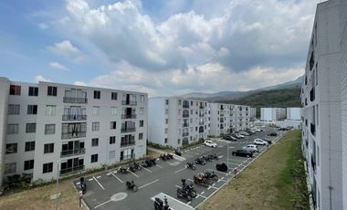 SE ARRIENDA APARTAMENTO PARA ESTRENAR C.R PALOMINO CIUDAD GUABINAS