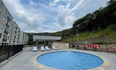 SE ARRIENDA APARTAMENTO PARA ESTRENAR C.R PALOMINO CIUDAD GUABINAS