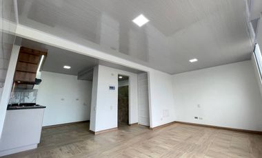 SE ARRIENDA APARTAMENTO PARA ESTRENAR C.R PALOMINO CIUDAD GUABINAS