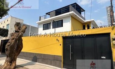 Casa en Venta en San Antonio 26-3216.
