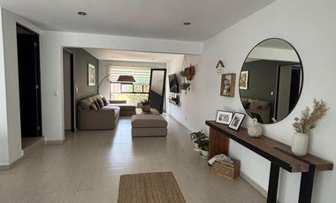 Departamento en Narvarte Poniente