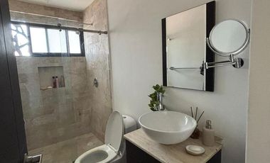 Departamento en Narvarte Poniente