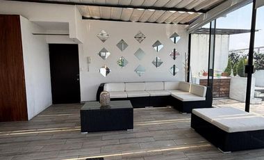 Departamento en Narvarte Poniente