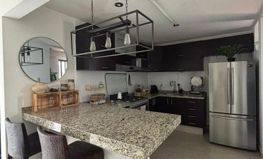 Departamento en Narvarte Poniente