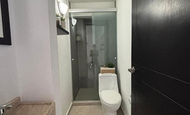 Departamento en Narvarte Poniente