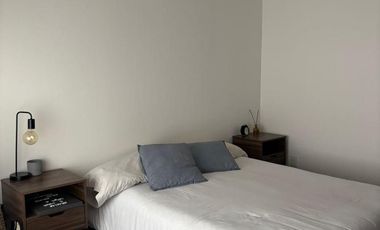 Departamento en Narvarte Poniente