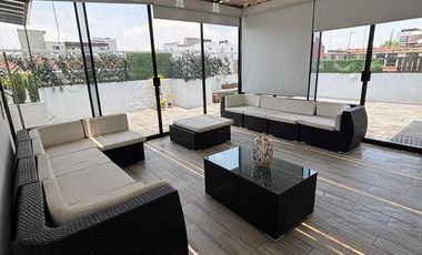Departamento en Narvarte Poniente