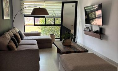 Departamento en Narvarte Poniente