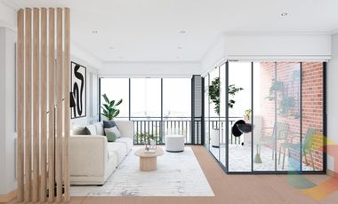 VENTA LINDO DEPARTAMENTO MIRAFLORES LIMITE CON SAN ISIDRO