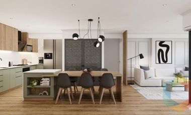 VENTA LINDO DEPARTAMENTO MIRAFLORES LIMITE CON SAN ISIDRO