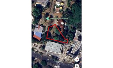 Se Vende terreno en La Cresta rt