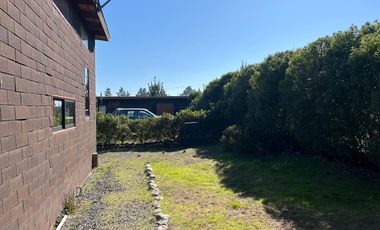 Arriendo año corrido Tiny house, Algarrobo