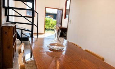Arriendo año corrido Tiny house, Algarrobo