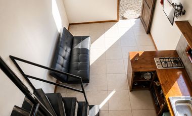 Arriendo año corrido Tiny house, Algarrobo