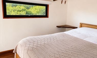 Arriendo año corrido Tiny house, Algarrobo