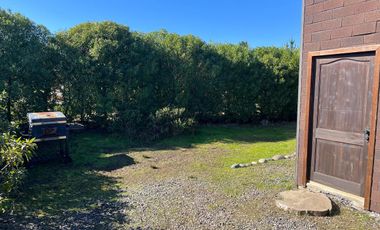 Arriendo año corrido Tiny house, Algarrobo
