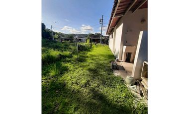 ALQUILO EN LAS VILLAS CIUDAD DEL FUTURO BARRIADA OROPENDOLA